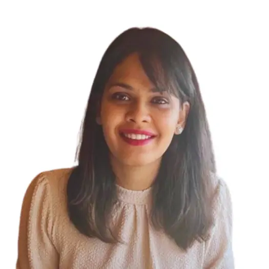 pooja Dhoot