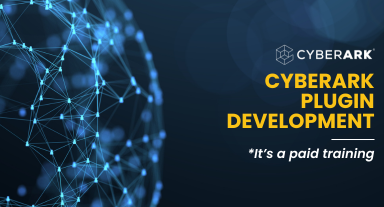 CyberArk Plugin Development