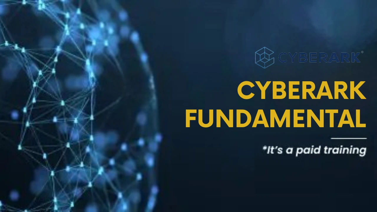 Cyberark-Fundamental
