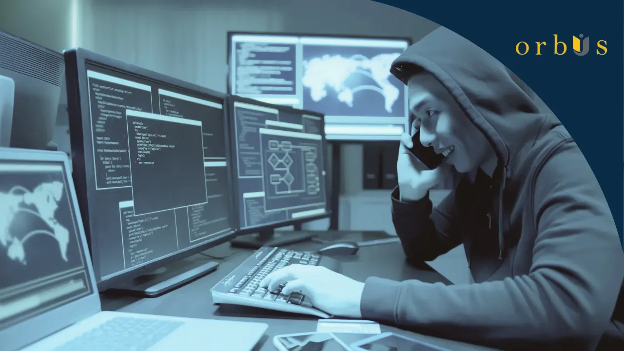 A Beginner’s Guide to Understanding Cyber Threats: What Every Aspiring Professional Should Know