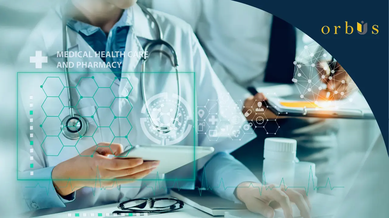 Cybersecurity for Healthcare