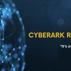 CyberArk Rest API