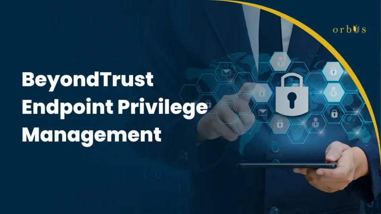 BeyondTrust Endpoint Privilege Management (EPM)