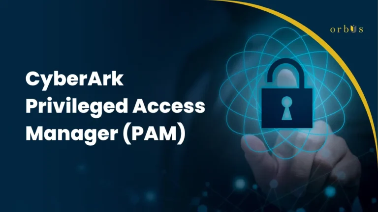 CyberArk PAM E-Learning Training
