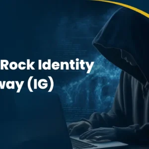 ForgeRock Identity Gateway (IG)