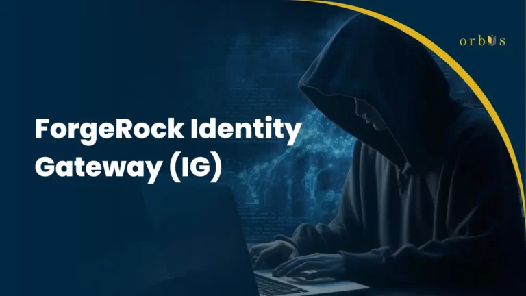 ForgeRock IG E-Learning Training | Identity Gateway