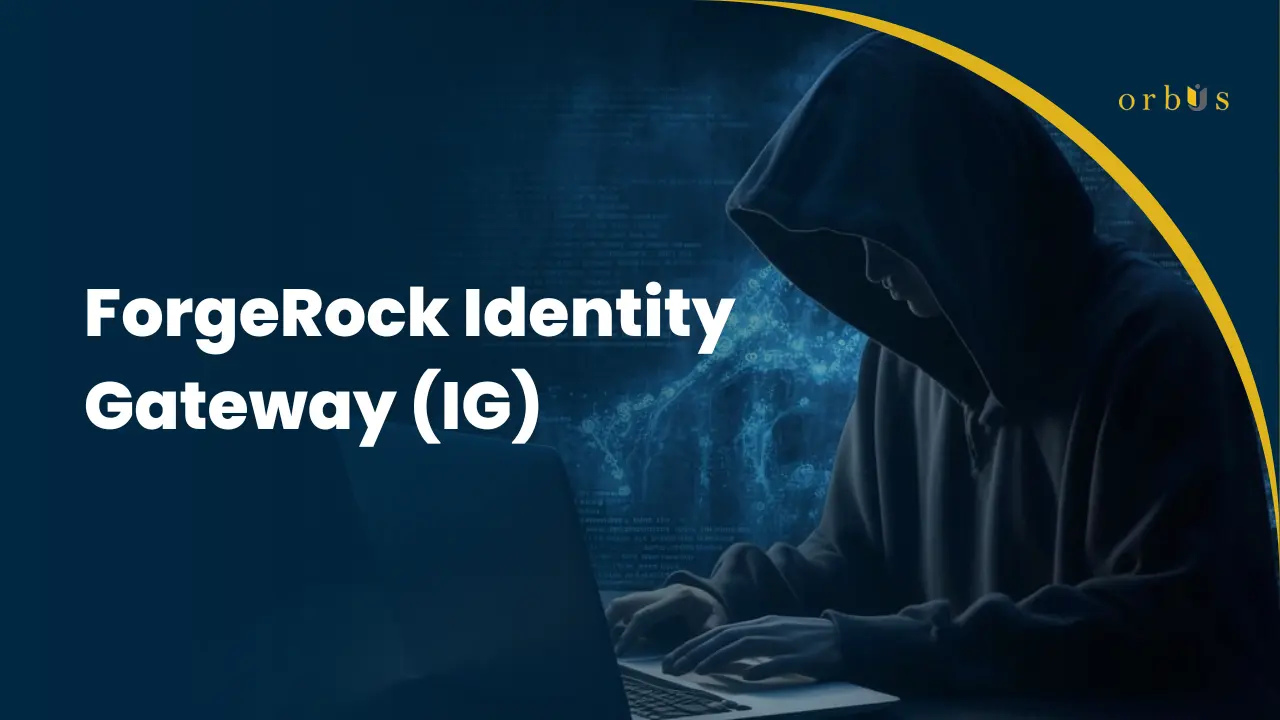 ForgeRock Identity Gateway (IG)