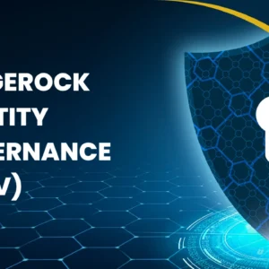 ForgeRock Identity Governance (IGOV)
