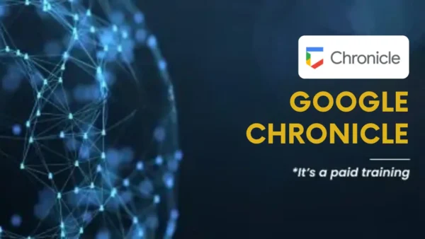 Google Chronicle