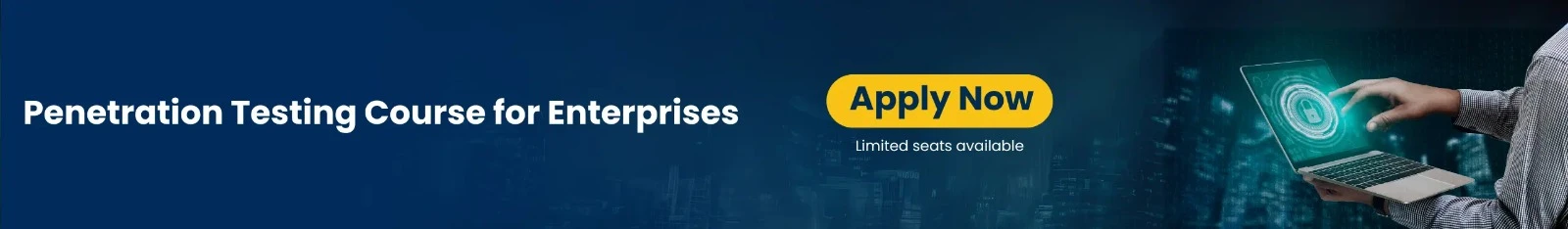 Penetration Testing Banner