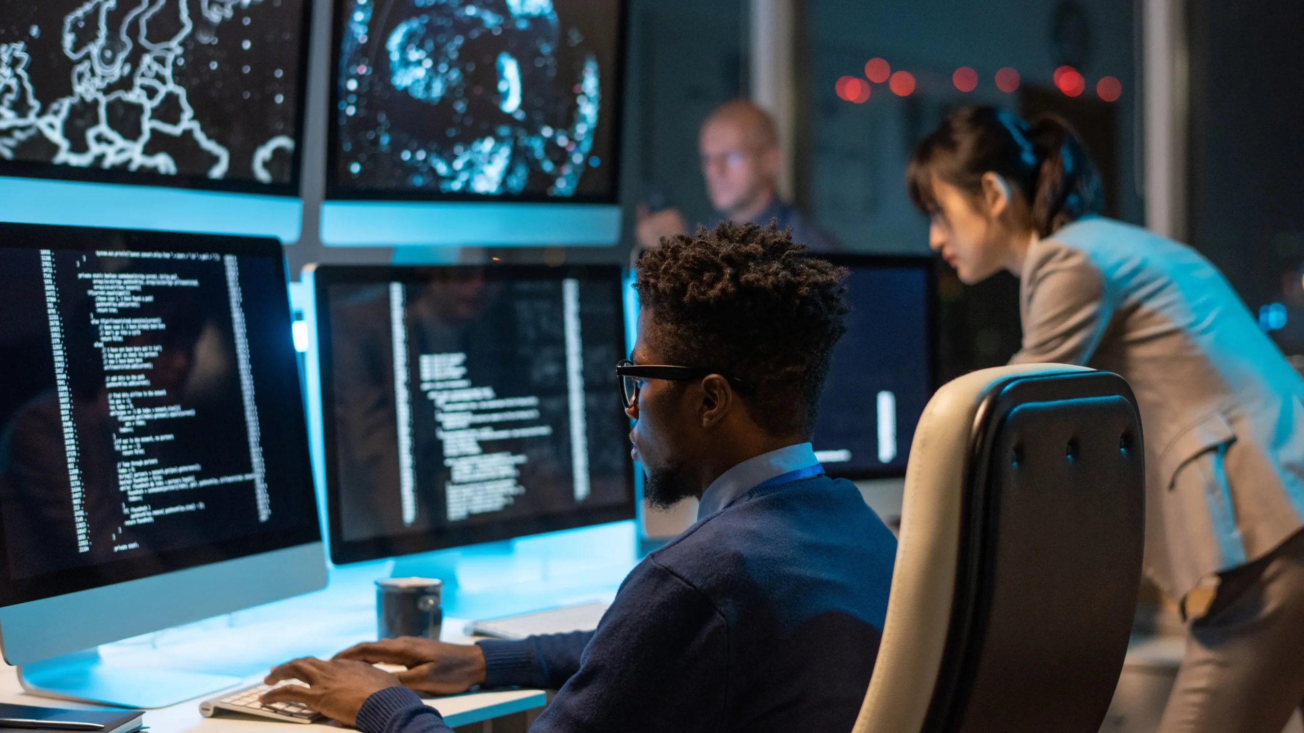 penetration testing course in chennai​