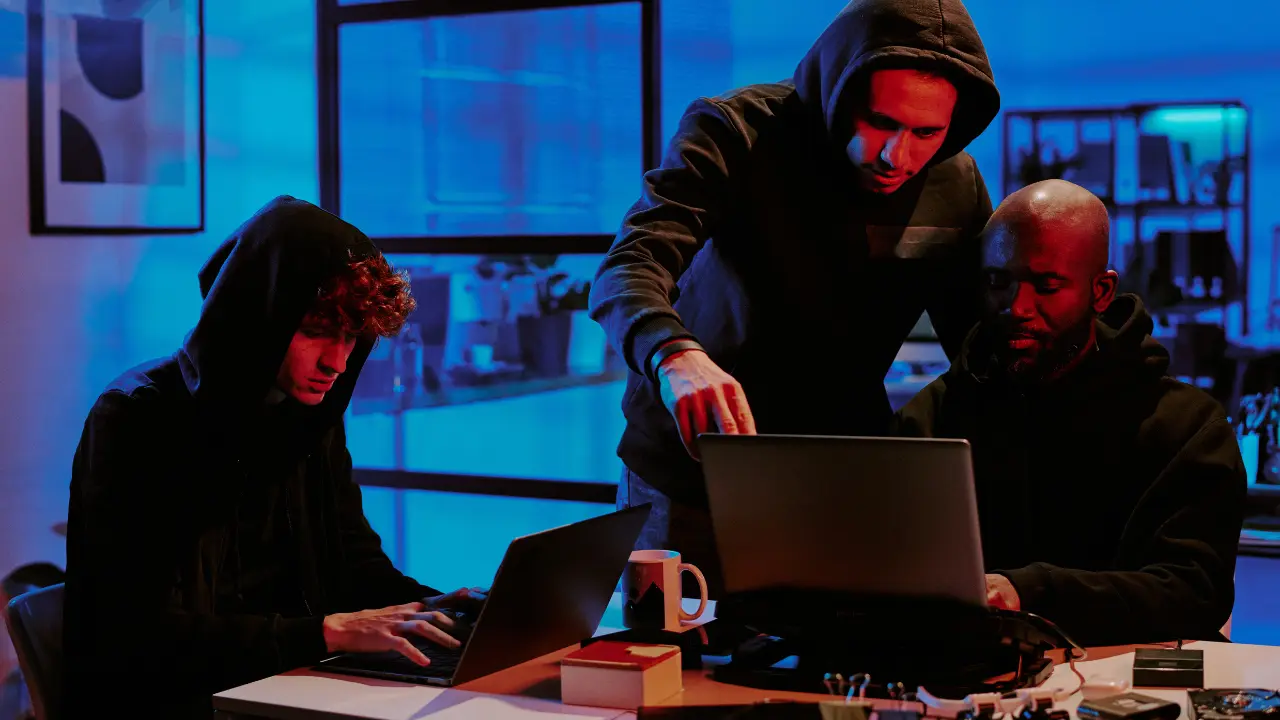 Penetration testing Companies in India 