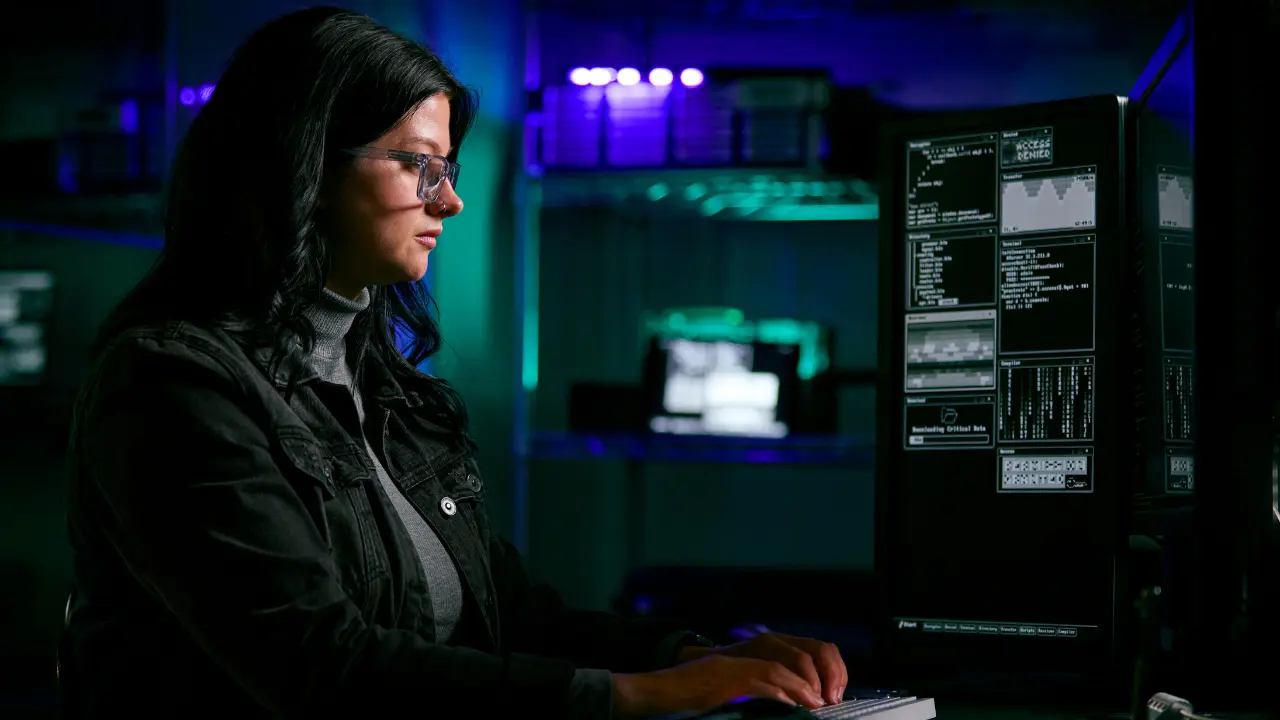 ethical hacker