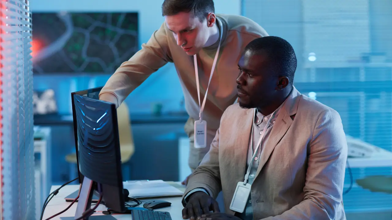penetration testing course in madurai​