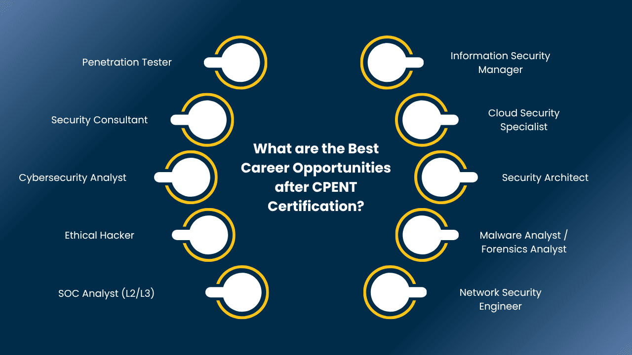 job opportunities after penetration testing certification