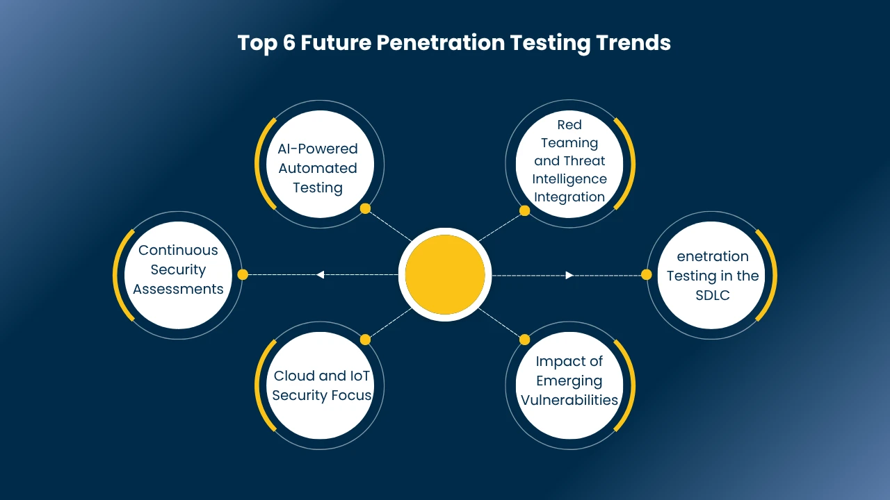 Penetration testing Companies in India