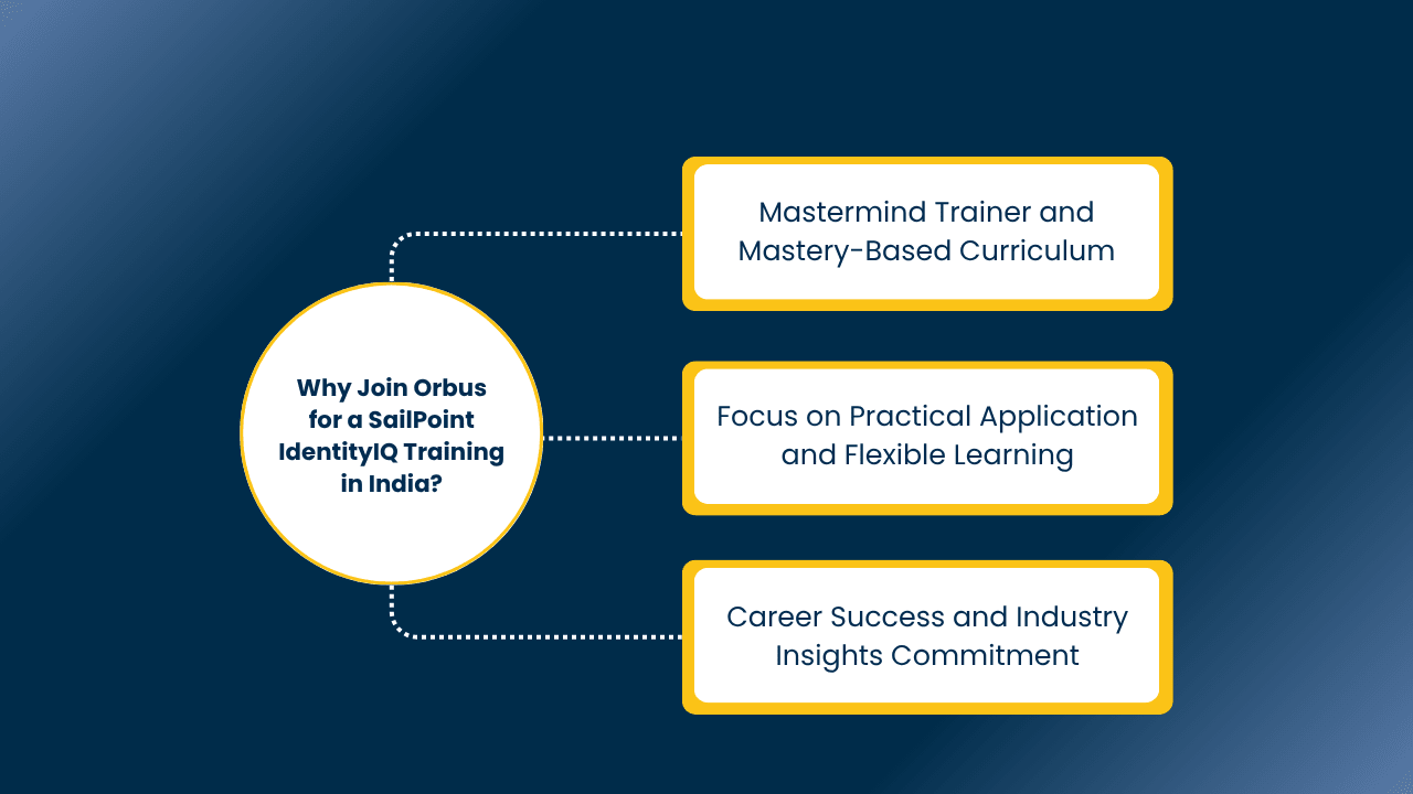 SailPoint IdentityIQ Training in India