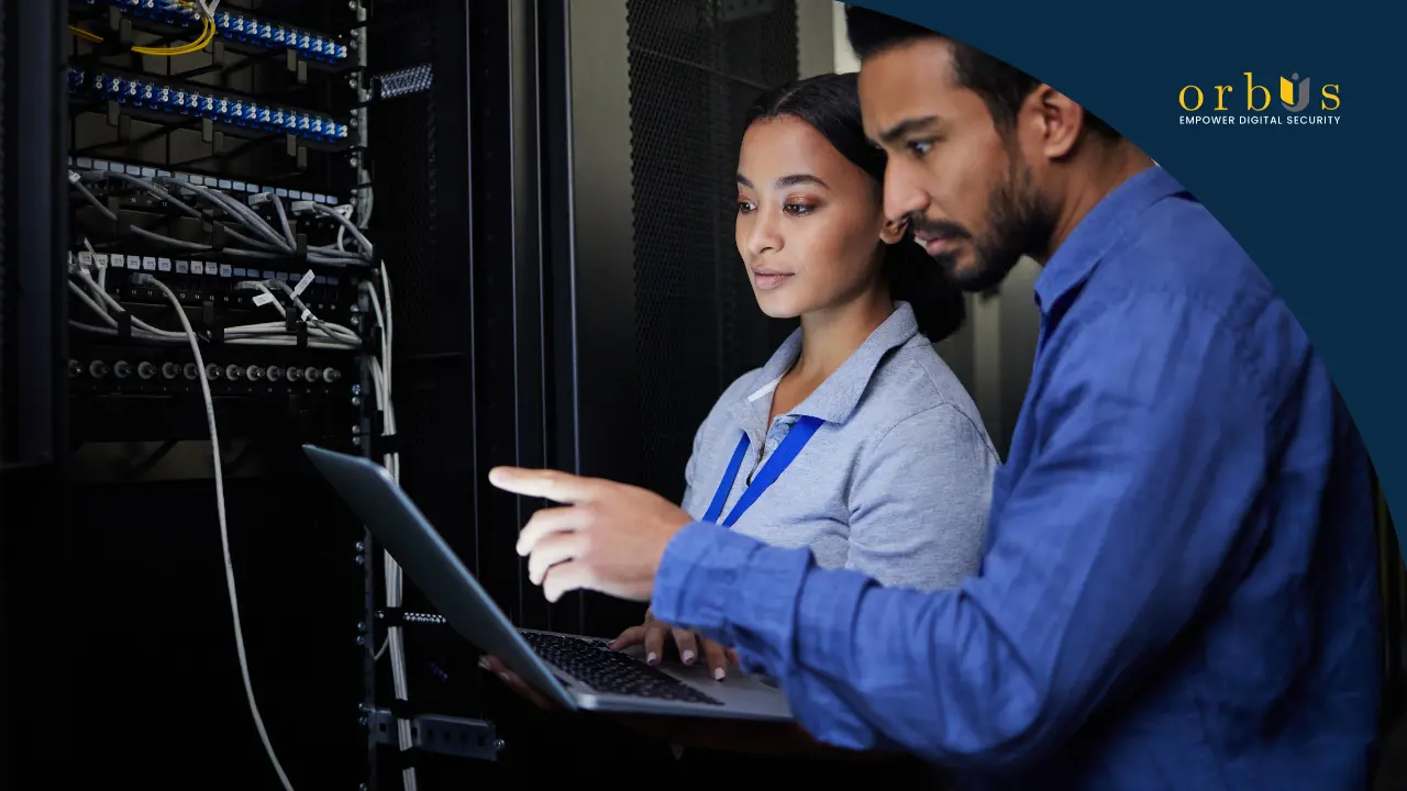 Network Server Administrator