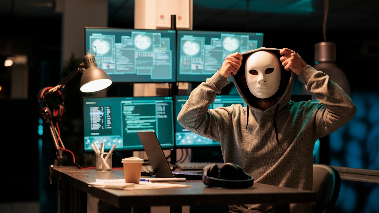 Ethical Hacker tools
