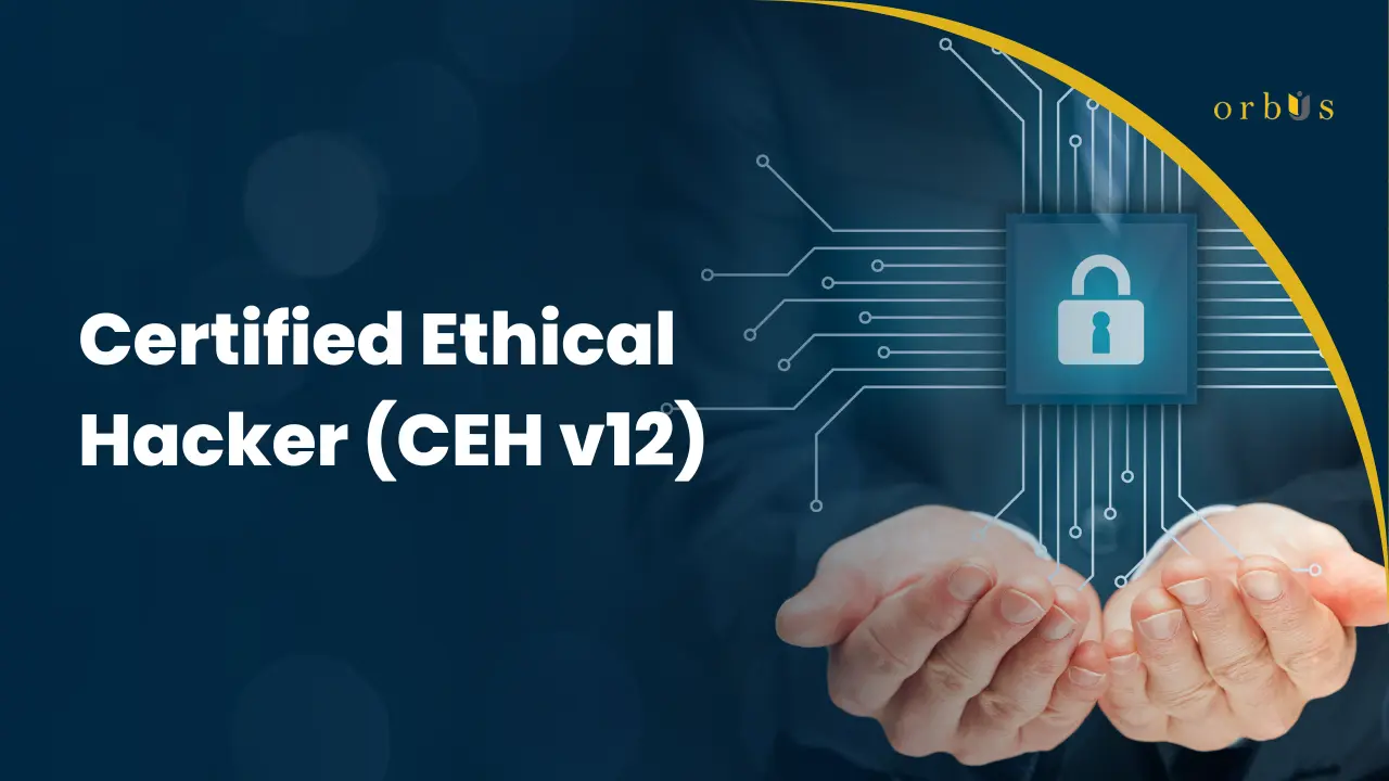 Certified Ethical Hacker (CEH v12)