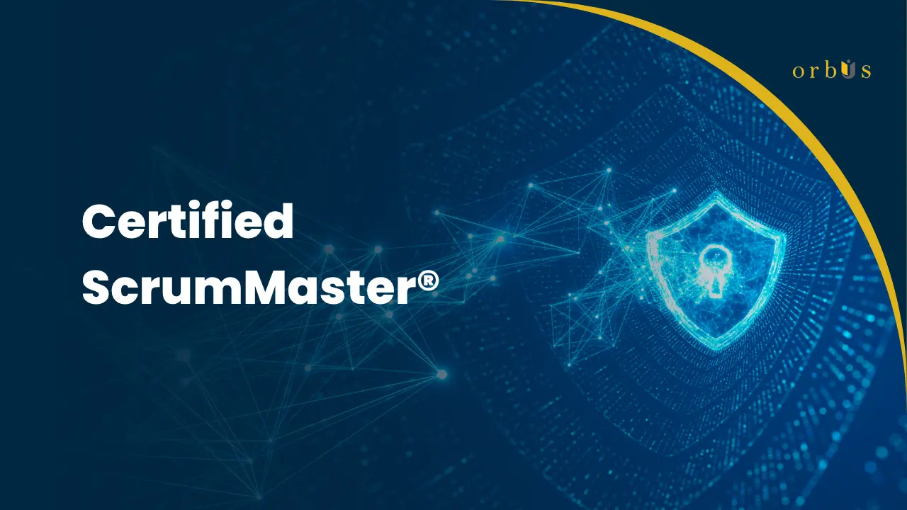 Certified ScrumMaster®