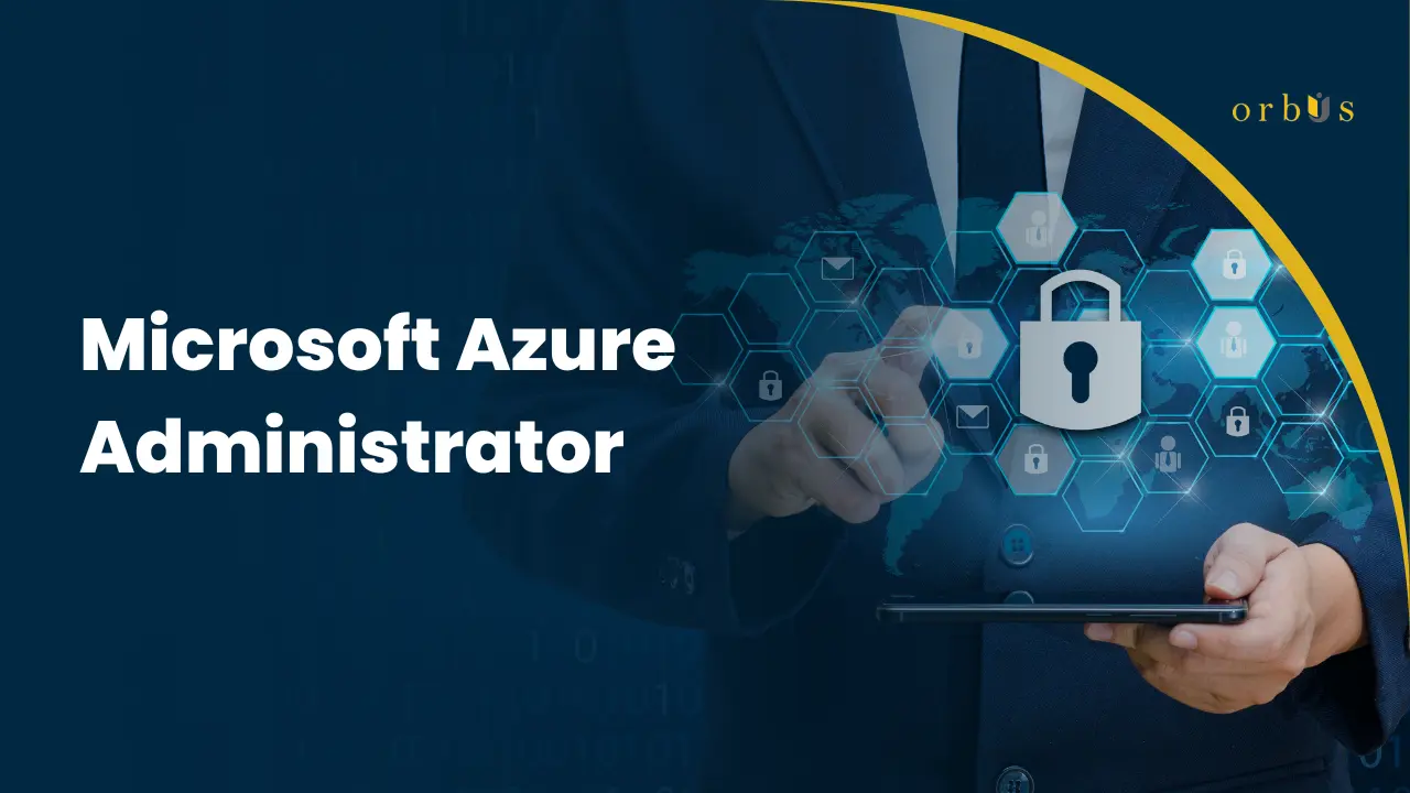 Microsoft Azure Administrator (AZ-104)
