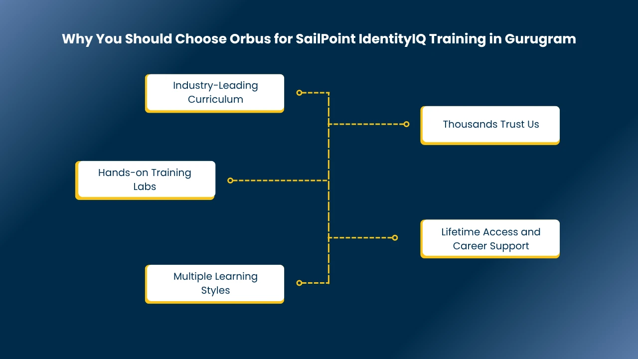 sailpoint identityiq training in gurugram