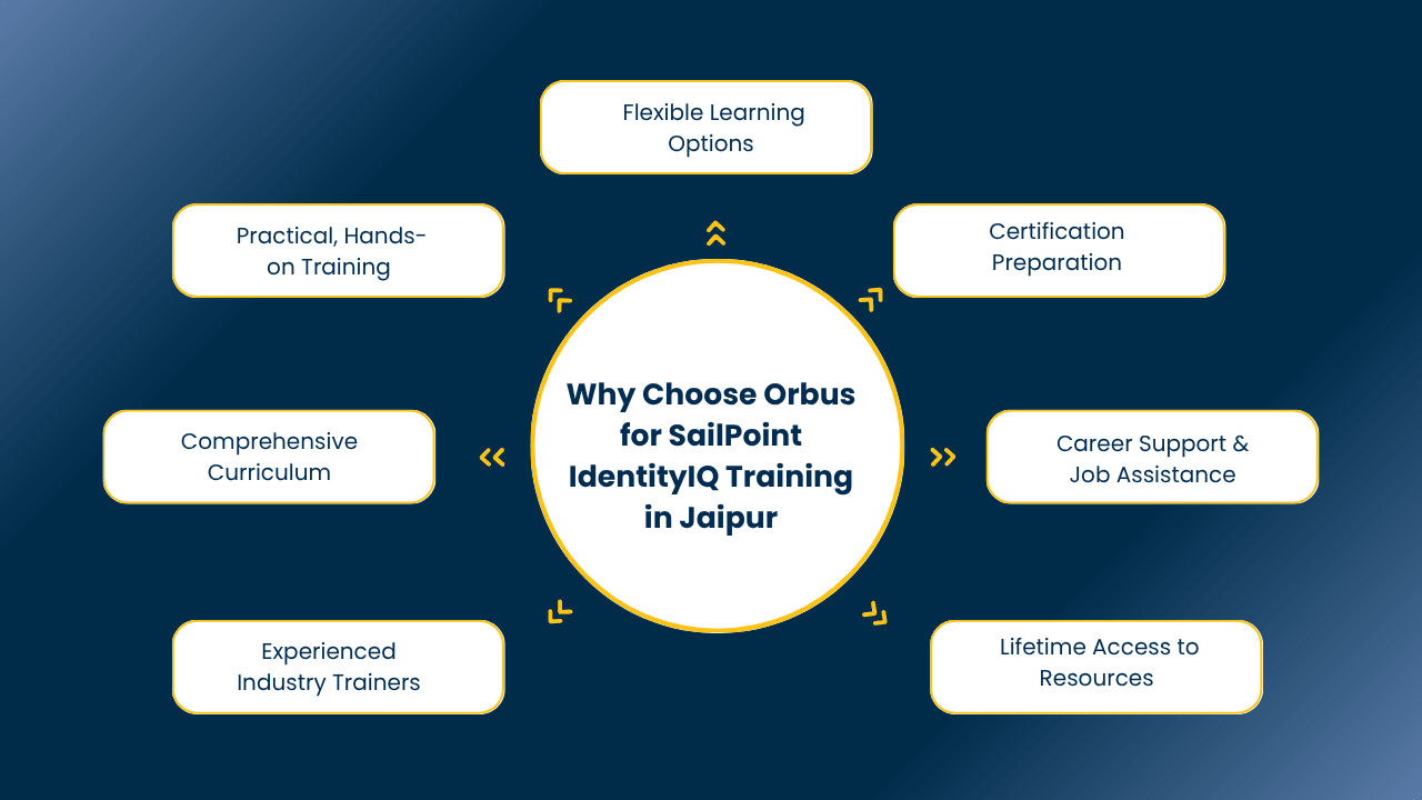 sailpoint identityiq training in jaipur