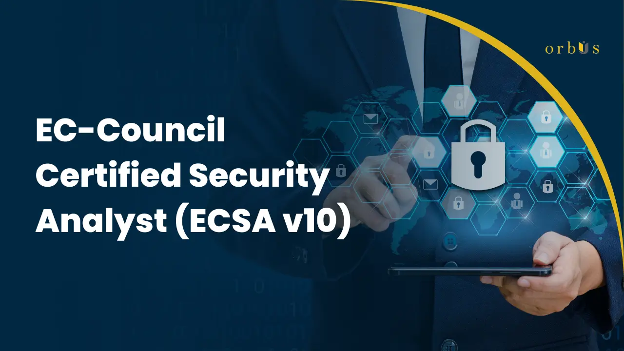 EC-Council Certified Security Analyst (ECSA v10)