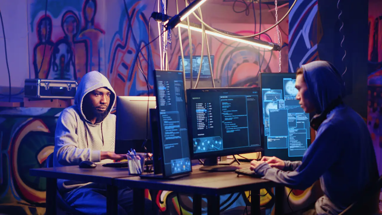 Ethical Hacking Tools