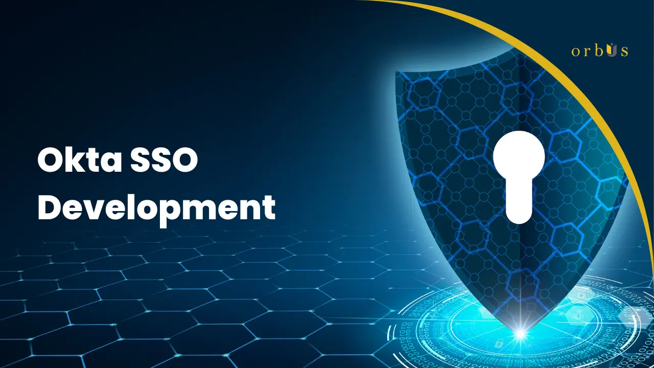 Okta SSO Development