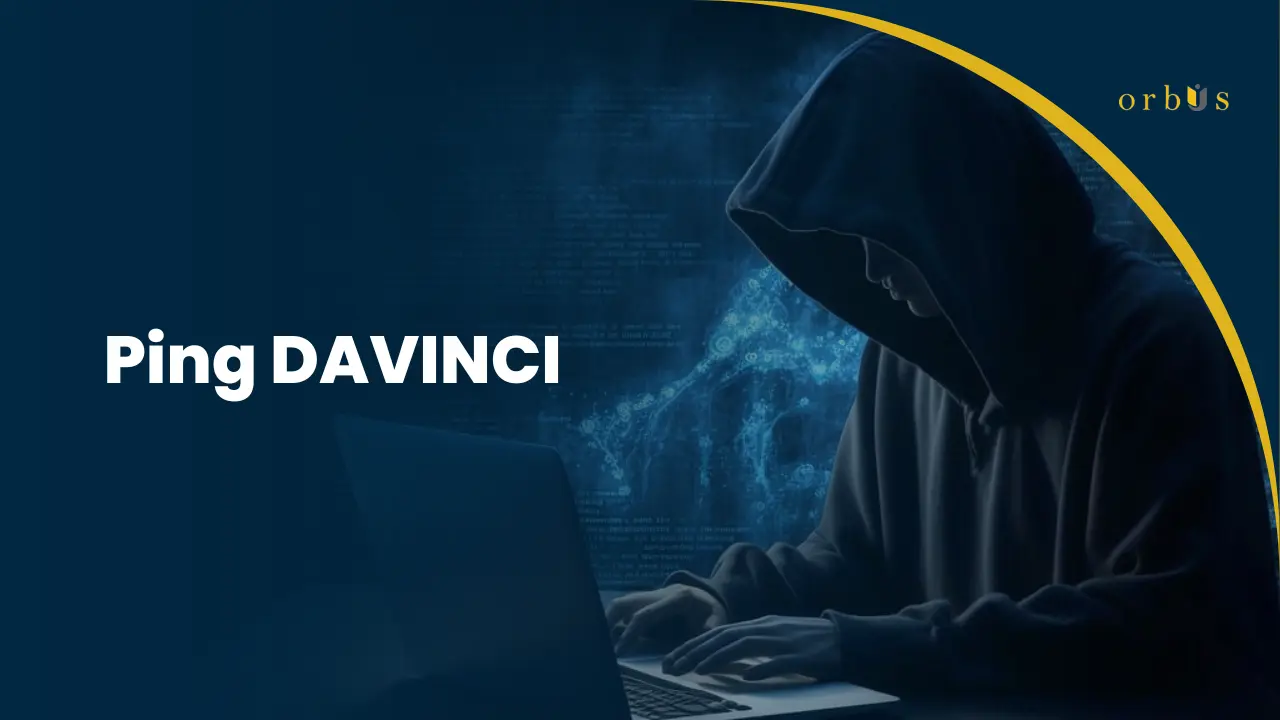 Ping DAVINCI Training Program