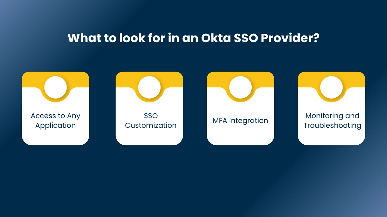 okta sso