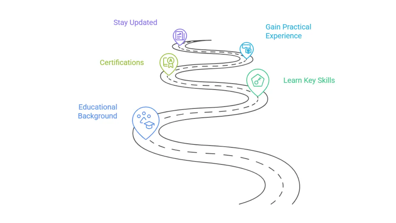 How to Become an Okta Developer in India