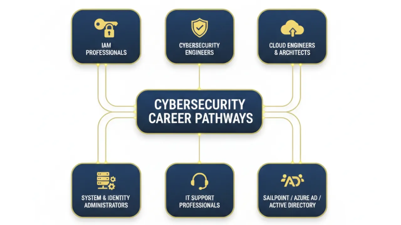 Who Should Enroll in Okta Training in Gurgaon?