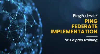 Ping Federate Implementation