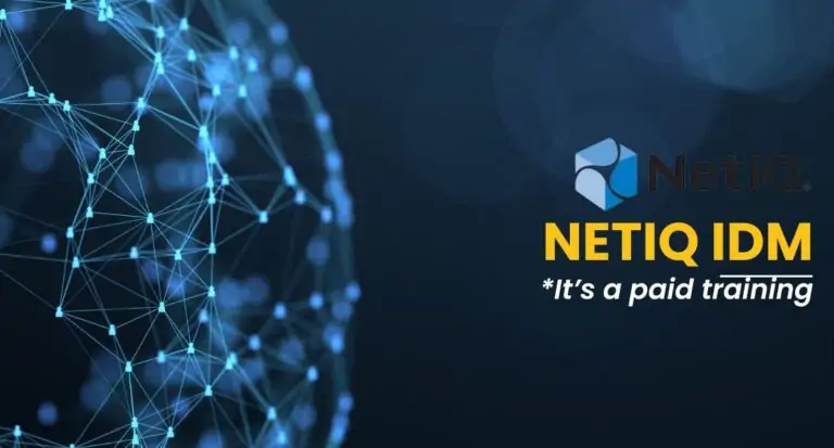 NetIQ IDM E-Learning