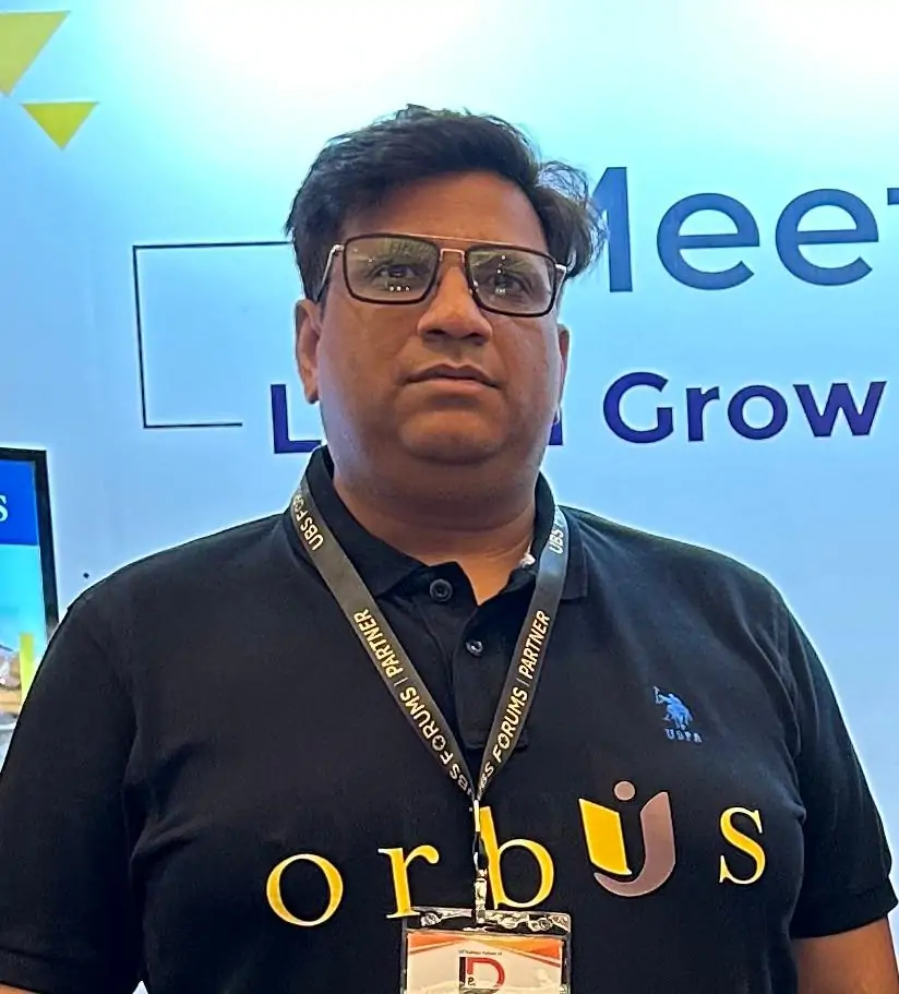 dev gupta