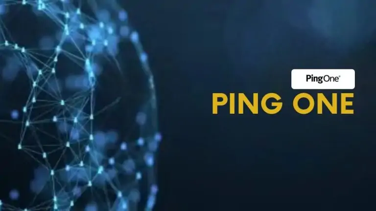 Ping One E-Learning