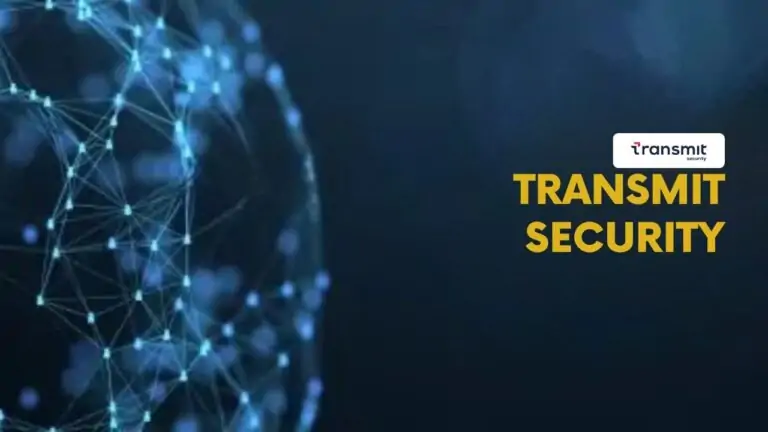 Transmit Security E-Learning