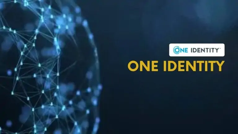 One Identity E-Learning