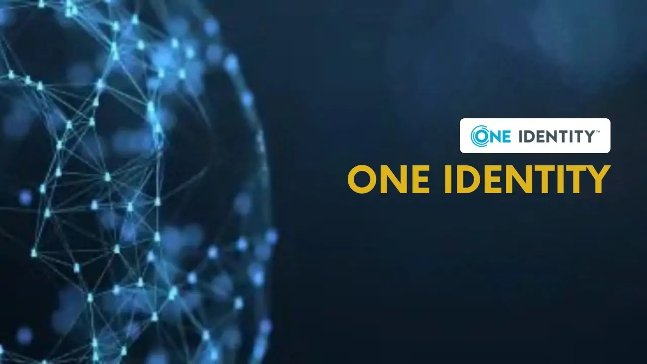 one-identity