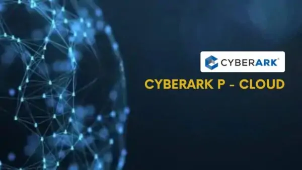 CyberArk p-cloud