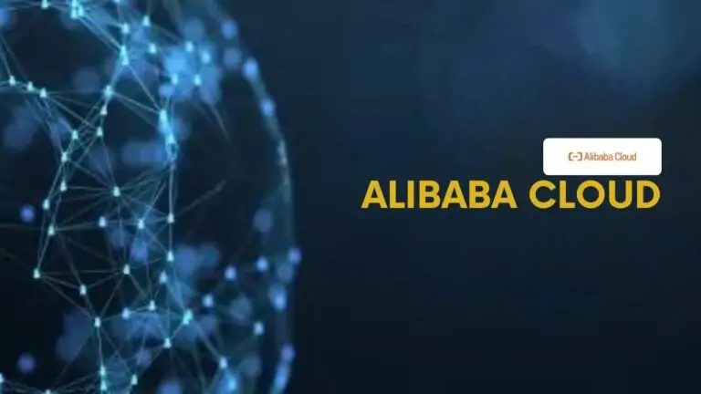 Alibaba Cloud E-Learning