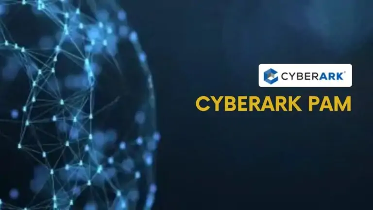 CyberArk PAM E-Learning