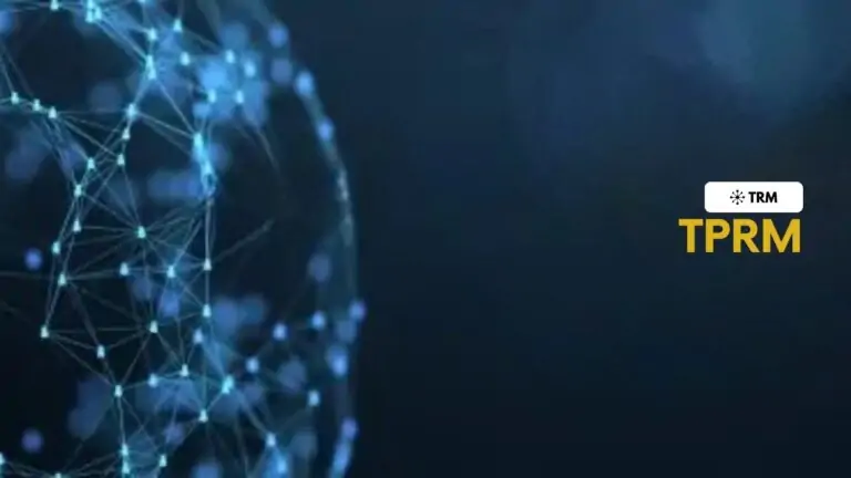 TPRM (Third-Party Risk Management) – E-Learning Program