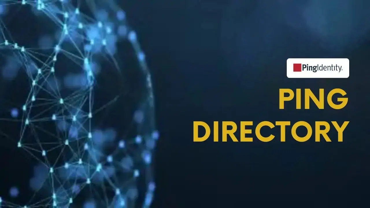 pingdirectory