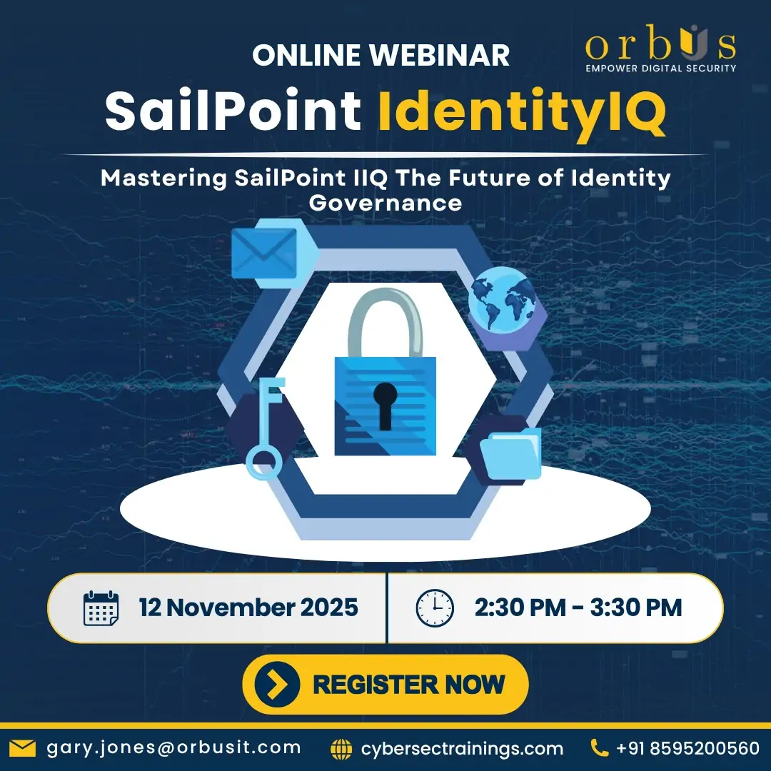 webinar sailpoint iiq