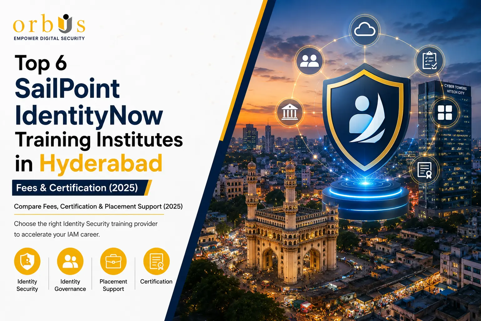 sailpoint training in hyderabad
